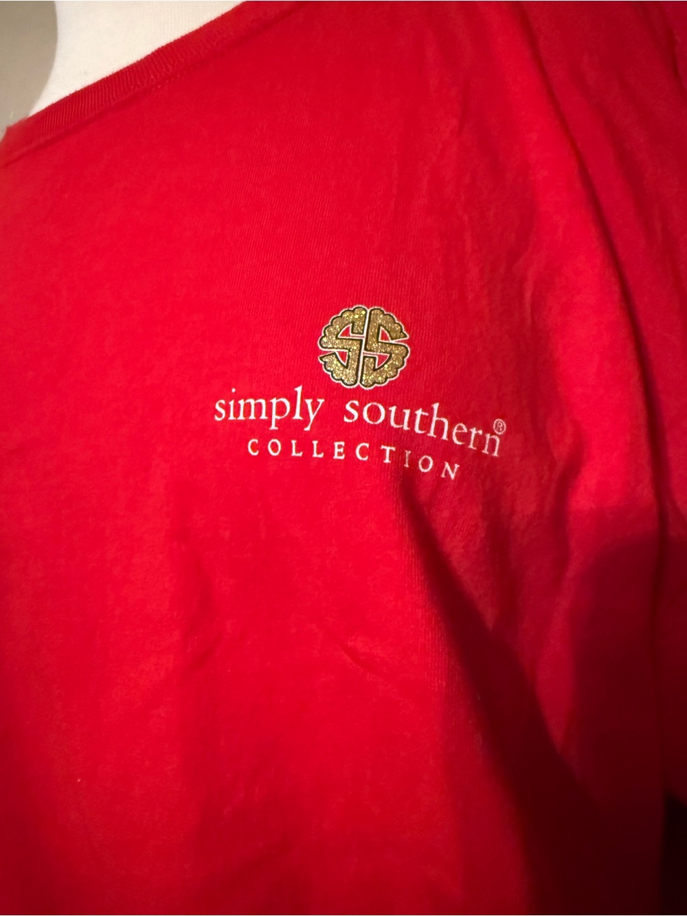 Simply Southern Top - Picture 3 of 5